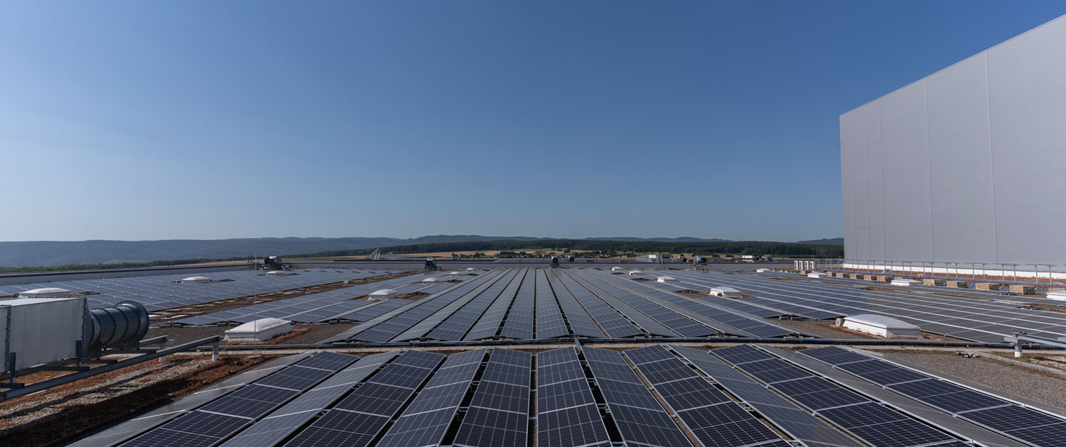 Solaranlage-Frankfurt-Solarenergie-Dach