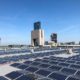 Solaranlage-Flachdach-Frankfurt